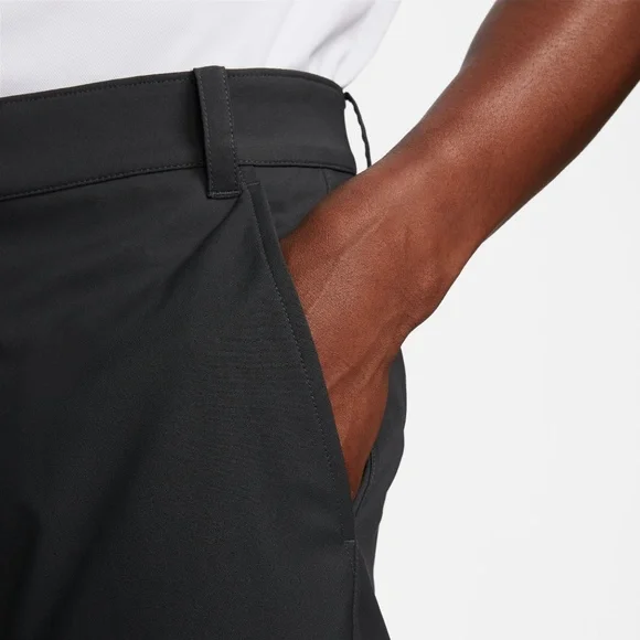 Nike Golf Tour Performance Dri-Fit Pants (Black) - Picture 3 of 4